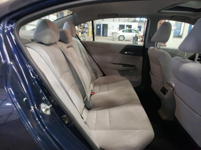Photo 10 from auction – 2015 HONDA ACCORD EX with VIN 1HGCR2F72FA079310