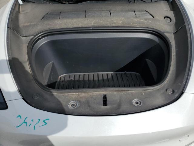 Фото 11 с аукциона – 2022 TESLA MODEL Y с VIN 7SAYGAEE4NF517757