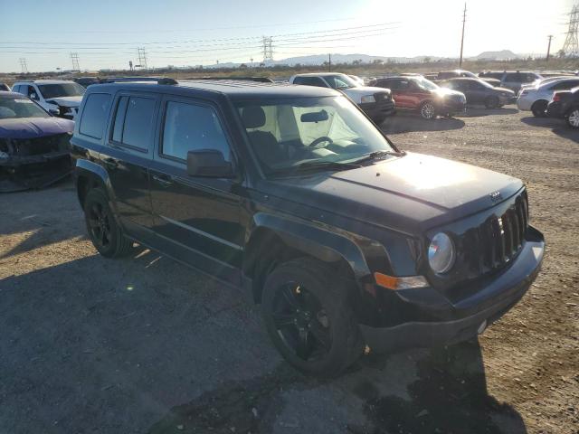 Photo 4 from auction – 2015 JEEP PATRIOT with VIN 1C4NJPBA9FD437059