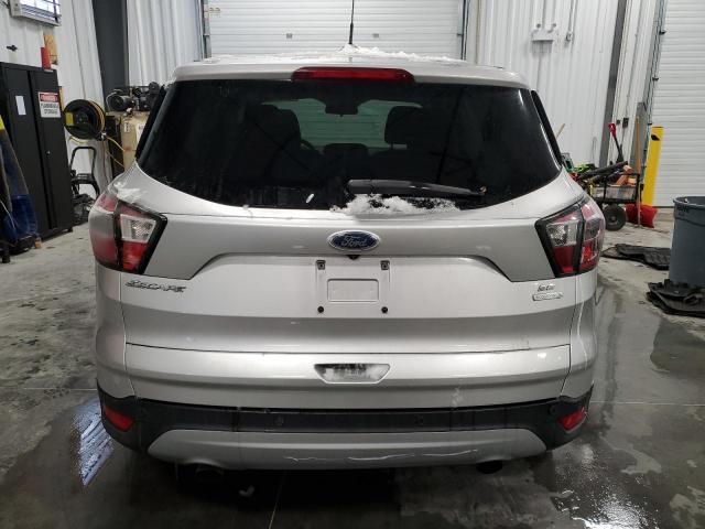 Photo 6 from auction – 2017 FORD ESCAPE SE with VIN 1FMCU0GD4HUA70742