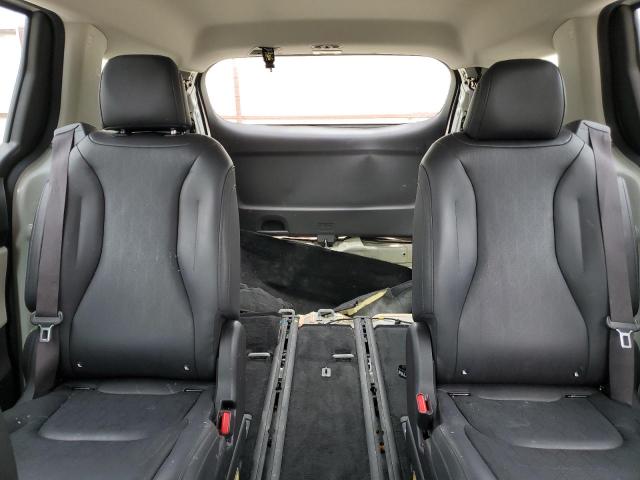 Photo 10 from auction – 2023 KIA CARNIVAL L with VIN KNDNB4H31P6288947