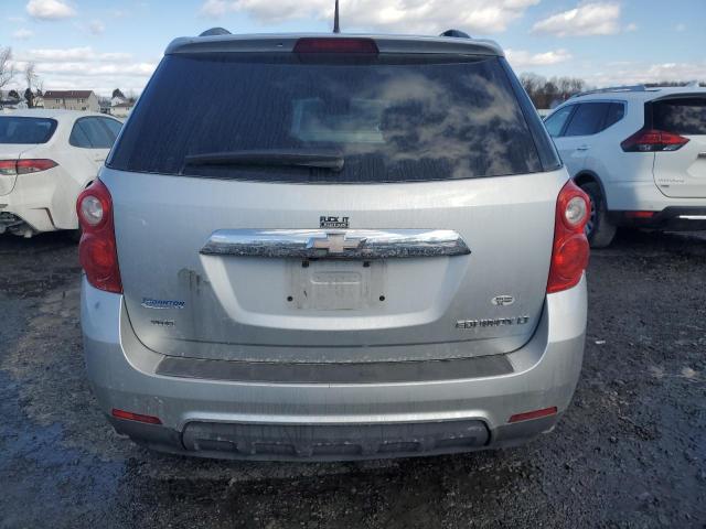 Photo 6 from auction – 2012 CHEVROLET EQUINOX LT with VIN 2GNFLEEK4C6190414