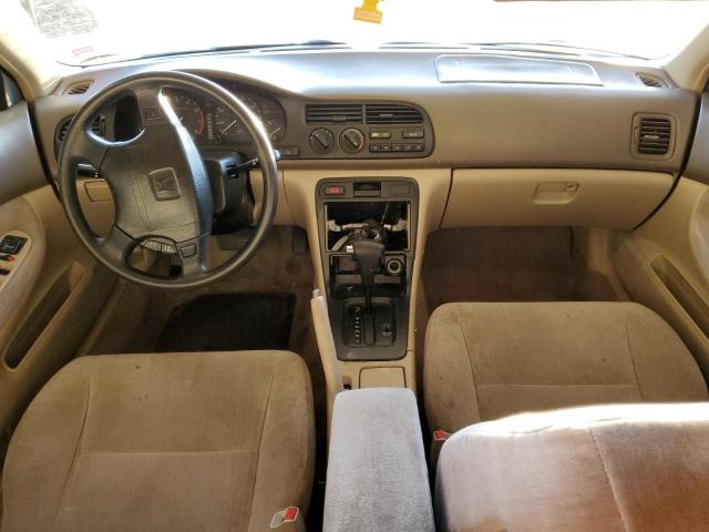 Photo 8 from auction – 1995 HONDA ACCORD LX with VIN JHMCD5638SC054503