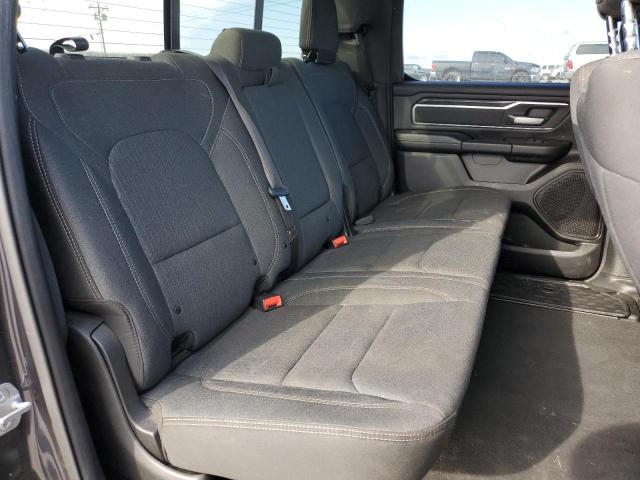Photo 10 from auction – 2019 RAM 1500 BIG H with VIN 1C6RREFT3KN684163