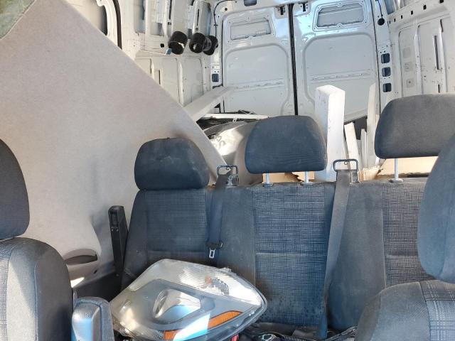 Photo 11 from auction – 2016 MERCEDES-BENZ SPRINTER 2 with VIN WD3BE7DD2GP206836