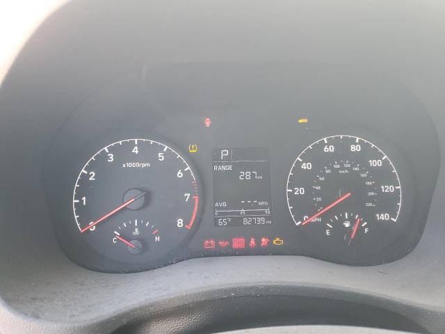 Photo 9 from auction – 2019 HYUNDAI ACCENT SE with VIN 3KPC24A35KE056906