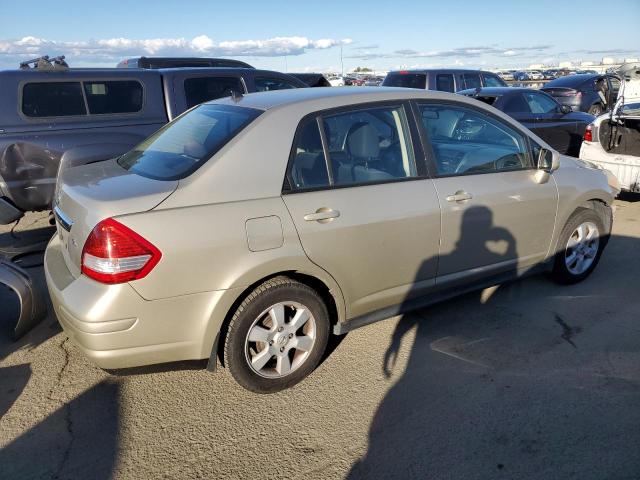 Photo 3 from auction – 2009 NISSAN VERSA S with VIN 3N1BC11E19L391369