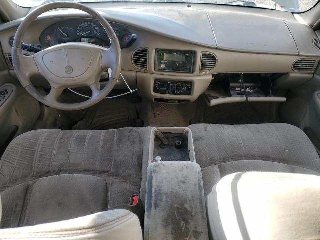 Foto 8 de la subasta – 2002 BUICK CENTURY CU con VIN 2G4WS52J321226544