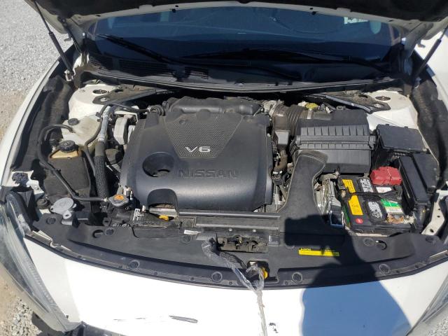 Photo 11 from auction – 2016 NISSAN MAXIMA 3.5 with VIN 1N4AA6AP4GC447011