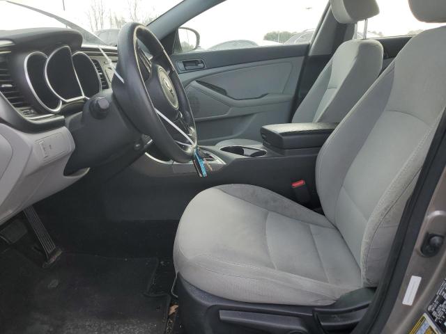 Photo 7 from auction – 2015 KIA OPTIMA LX with VIN 5XXGM4A74FG493937
