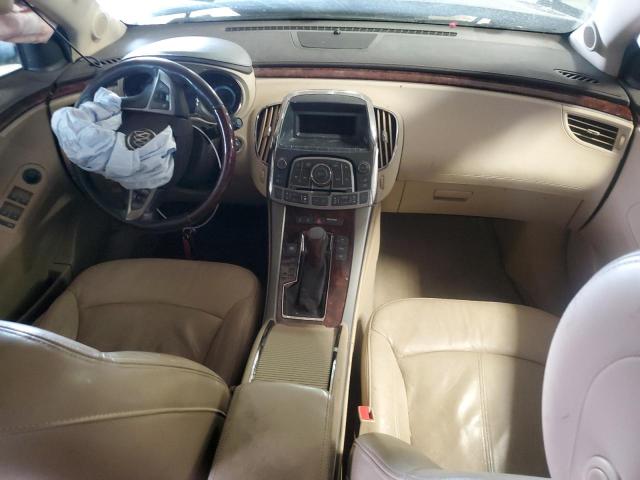 Photo 8 from auction – 2011 BUICK LACROSSE C with VIN 1G4GC5EDXBF319416