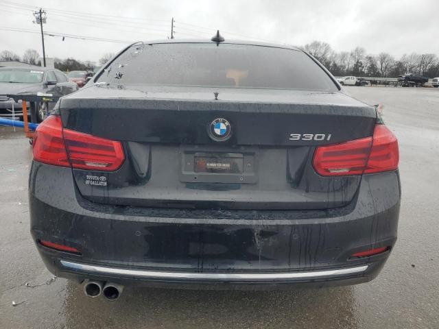 Photo 6 from auction – 2017 BMW 330 I with VIN WBA8B9G32HNU52206