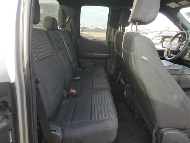 Photo 10 from auction – 2023 FORD F150 SUPER with VIN 1FTEX1EP0PKF04463