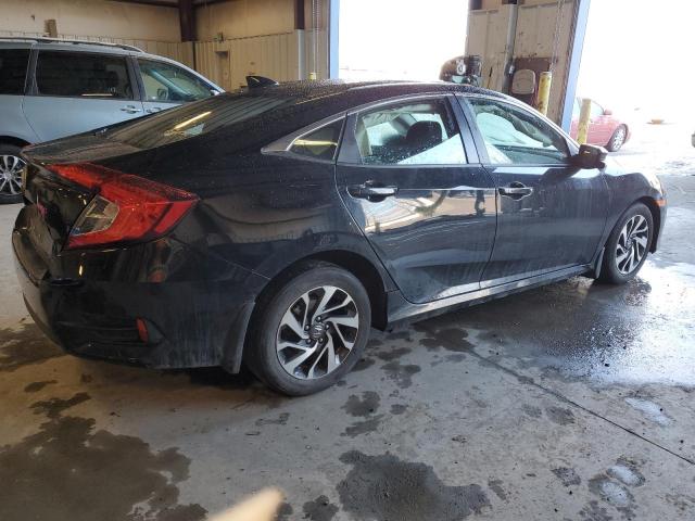 Photo 3 from auction – 2018 HONDA CIVIC EX with VIN 2HGFC2F71JH542093