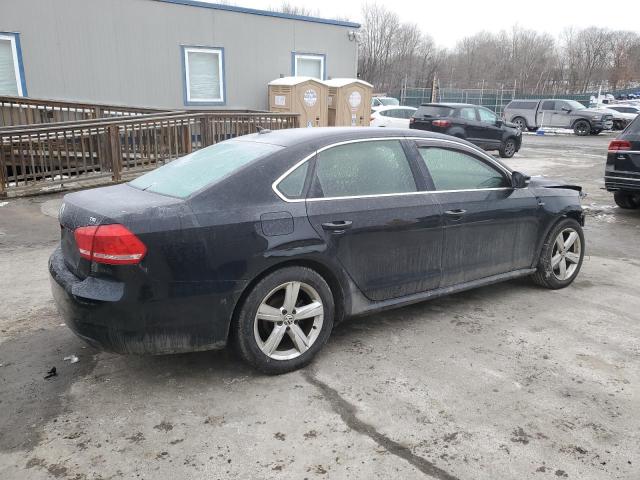 Photo 3 from auction – 2015 VOLKSWAGEN PASSAT S with VIN 1VWAT7A38FC111803