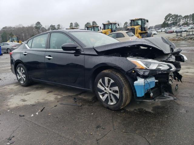 Photo 4 from auction – 2020 NISSAN ALTIMA S with VIN 1N4BL4BV6LC167200