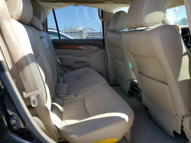Photo 10 from auction – 2004 LEXUS GX 470 with VIN JTJBT20X940066977