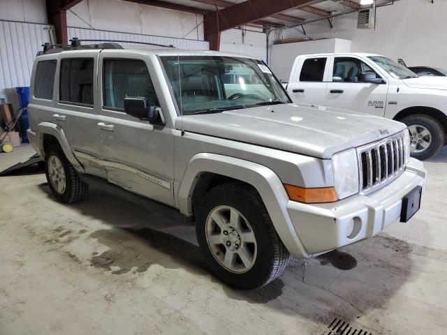Photo 4 from auction – 2008 JEEP COMMANDER with VIN 1J8HG58228C212936