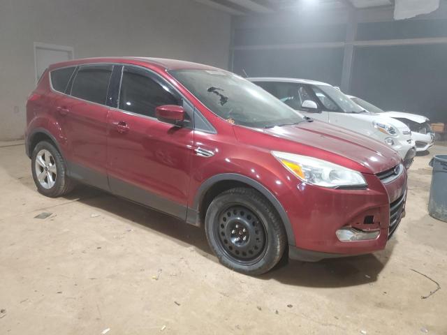 Photo 4 from auction – 2014 FORD ESCAPE SE with VIN 1FMCU0G92EUC64225