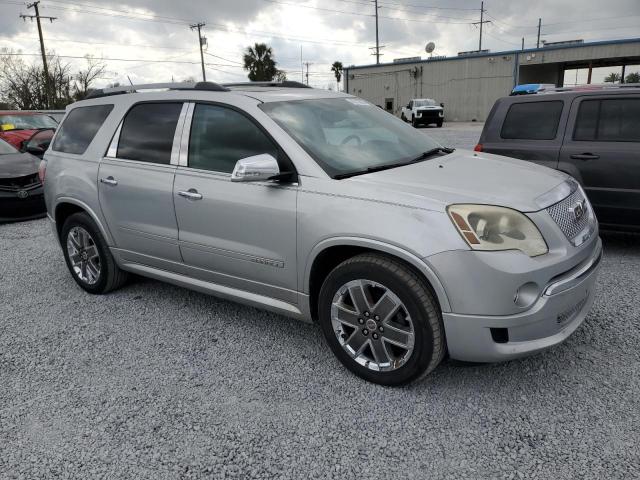 Photo 4 from auction – 2012 GMC ACADIA DEN with VIN 1GKKRTED3CJ207738