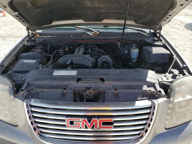 Photo 12 from auction – 2008 GMC YUKON XL C with VIN 1GKFC16J08J148604