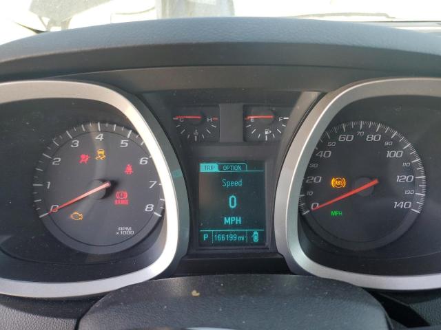 Photo 9 from auction – 2013 CHEVROLET EQUINOX LT with VIN 2GNFLFE39D6113974