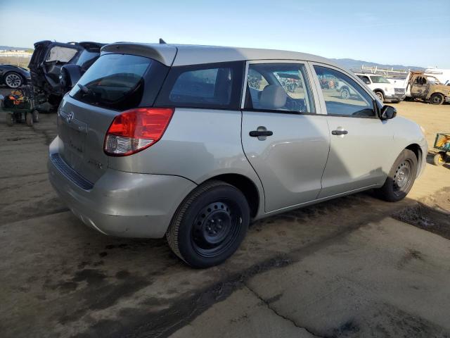 Photo 3 from auction – 2003 TOYOTA COROLLA MA with VIN 2T1KR32E03C135238
