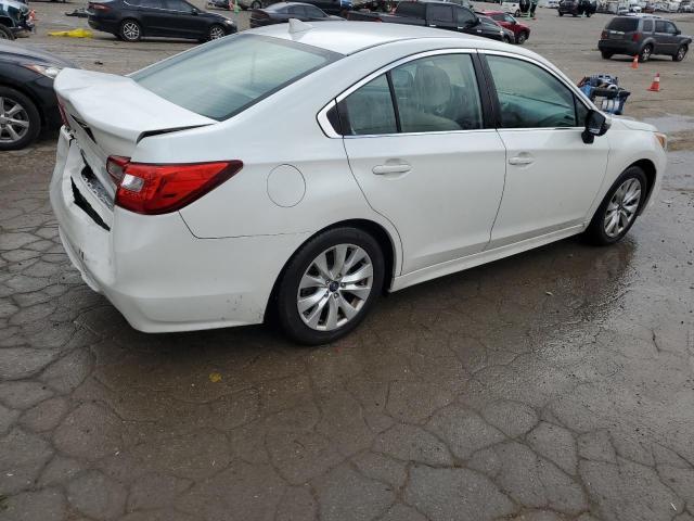 Photo 3 from auction – 2016 SUBARU LEGACY 2.5 with VIN 4S3BNAF67G3034814
