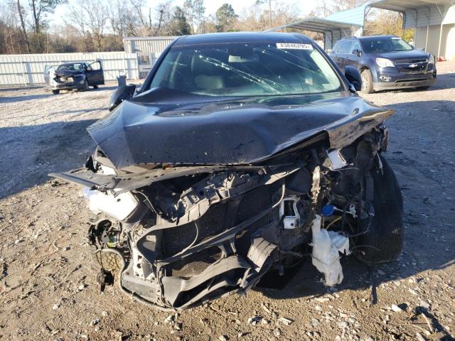 Photo 5 from auction – 2016 KIA K900 with VIN KNALT4D38G6031579