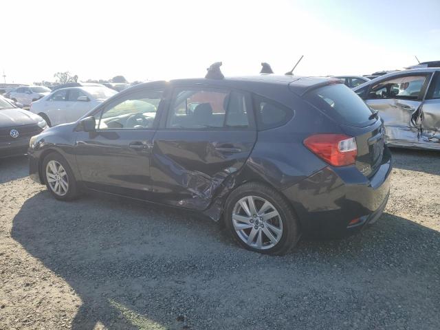 Photo 2 from auction – 2016 SUBARU IMPREZA PR with VIN JF1GPAB66G8278792