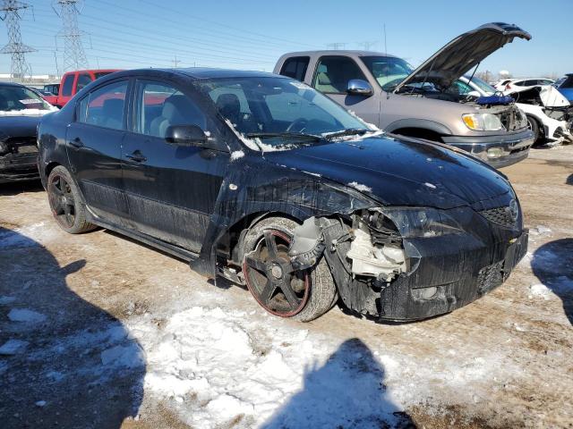 Photo 4 from auction – 2008 MAZDA 3 I with VIN JM1BK32F381172549