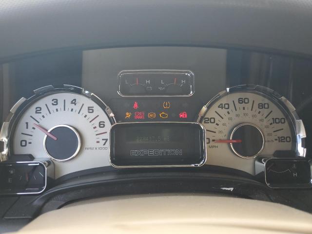 Photo 9 from auction – 2007 FORD EXPEDITION with VIN 1FMFU18587LA85677