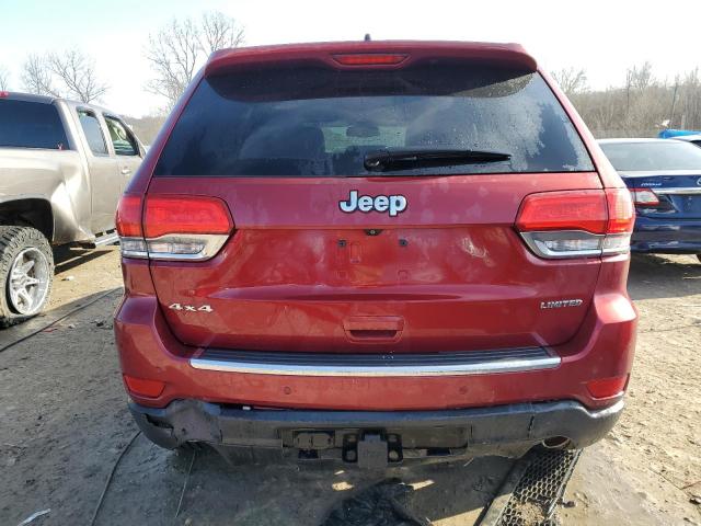 Photo 6 from auction – 2014 JEEP GRAND CHER with VIN 1C4RJFBT9EC375910