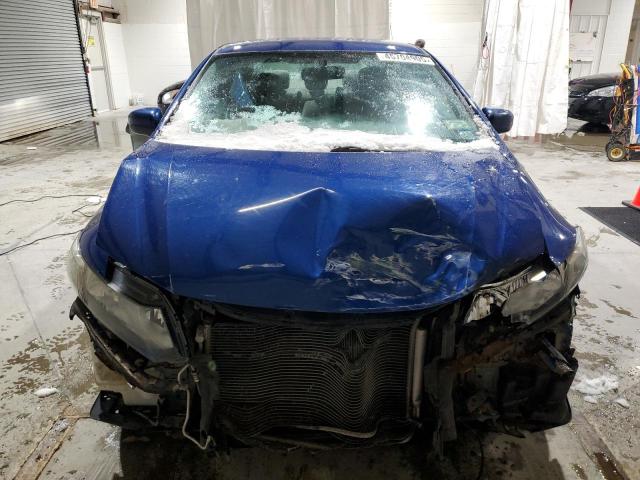 Photo 5 from auction – 2015 HONDA CIVIC LX with VIN 19XFB2F56FE221007