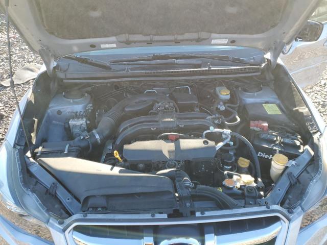 Zdjęcie 11 z aukcji – 2014 SUBARU IMPREZA LI z VIN JF1GPAH67E8275632