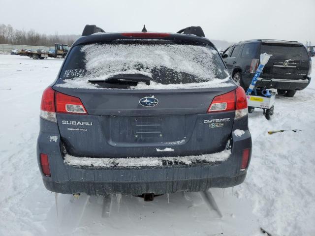 Снимка 6 от търг – 2014 SUBARU OUTBACK 2. с VIN 4S4BRCLC8E3289863