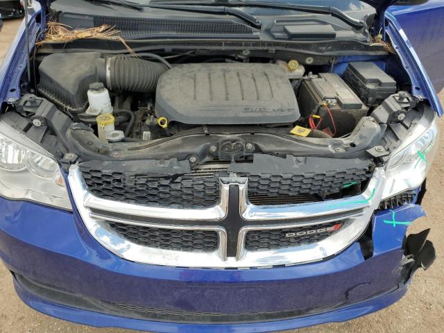 Photo 12 from auction – 2019 DODGE GRAND CARA with VIN 2C4RDGBG6KR752132