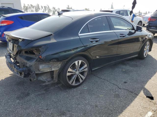 Photo 3 from auction – 2018 MERCEDES-BENZ CLA 250 with VIN WDDSJ4EB3JN613201