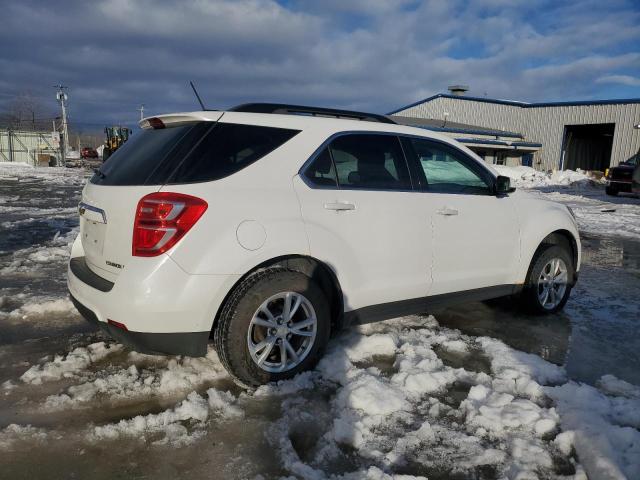 Photo 3 from auction – 2016 CHEVROLET EQUINOX LT with VIN 2GNFLFEK1G6321701