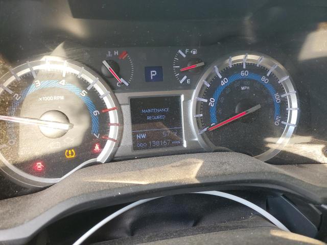 Photo 9 from auction – 2015 TOYOTA 4RUNNER SR with VIN JTEZU5JR4F5106299