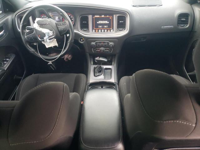 Photo 8 from auction – 2021 DODGE CHARGER GT with VIN 2C3CDXHG9MH565798