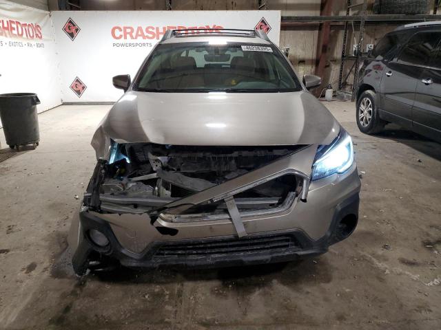 Фото 5 с аукциона – 2019 SUBARU OUTBACK 2. с VIN 4S4BSAHC3K3240809