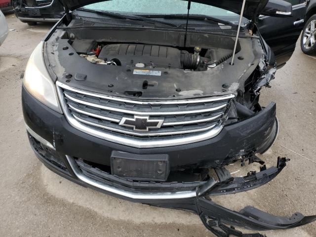 Photo 12 from auction – 2016 CHEVROLET TRAVERSE L with VIN 1GNKRHKD7GJ258802