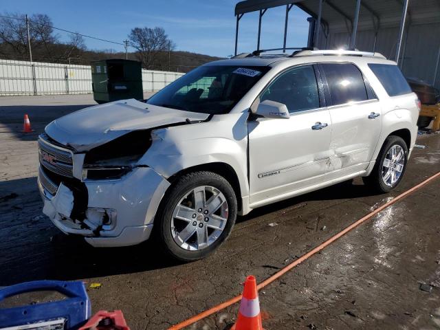 GMC ACADIA DEN 2014 مع رقم تعريف المركبة 1GKKRTKDXEJ263666 - صورة من المزاد