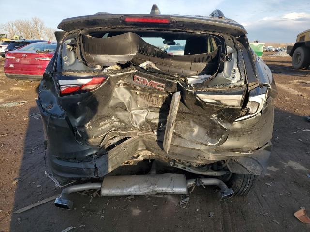 Photo 6 from auction – 2019 GMC TERRAIN SL with VIN 3GKALMEX5KL304797