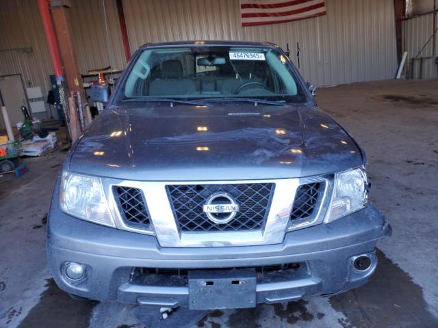Photo 5 from auction – 2019 NISSAN FRONTIER S with VIN 1N6DD0CW3KN712284