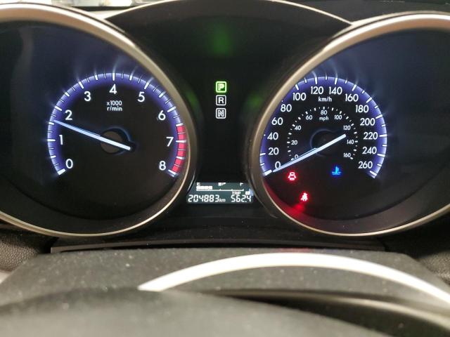 Photo 9 from auction – 2012 MAZDA 3 I with VIN JM1BL1UF5C1585645