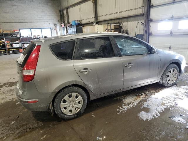 Photo 3 from auction – 2011 HYUNDAI ELANTRA TO with VIN KMHDB8AE7BU095572