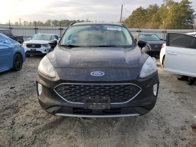 Photo 5 from auction – 2021 FORD ESCAPE SEL with VIN 1FMCU9H63MUA65014