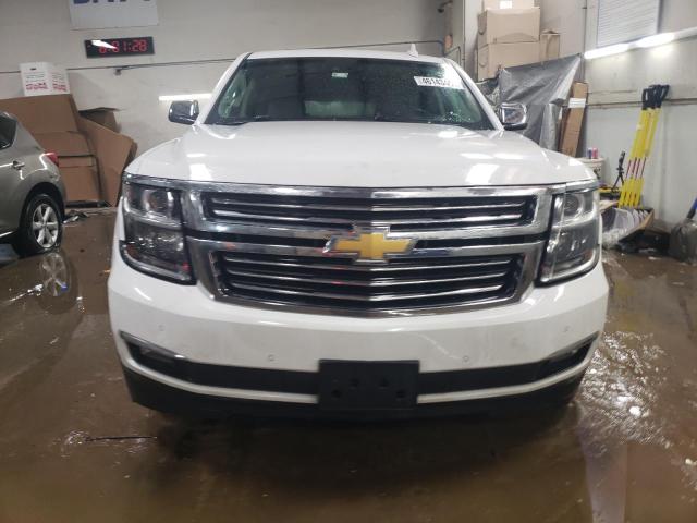 Photo 5 from auction – 2016 CHEVROLET SUBURBAN K with VIN 1GNSKJKC8GR483539